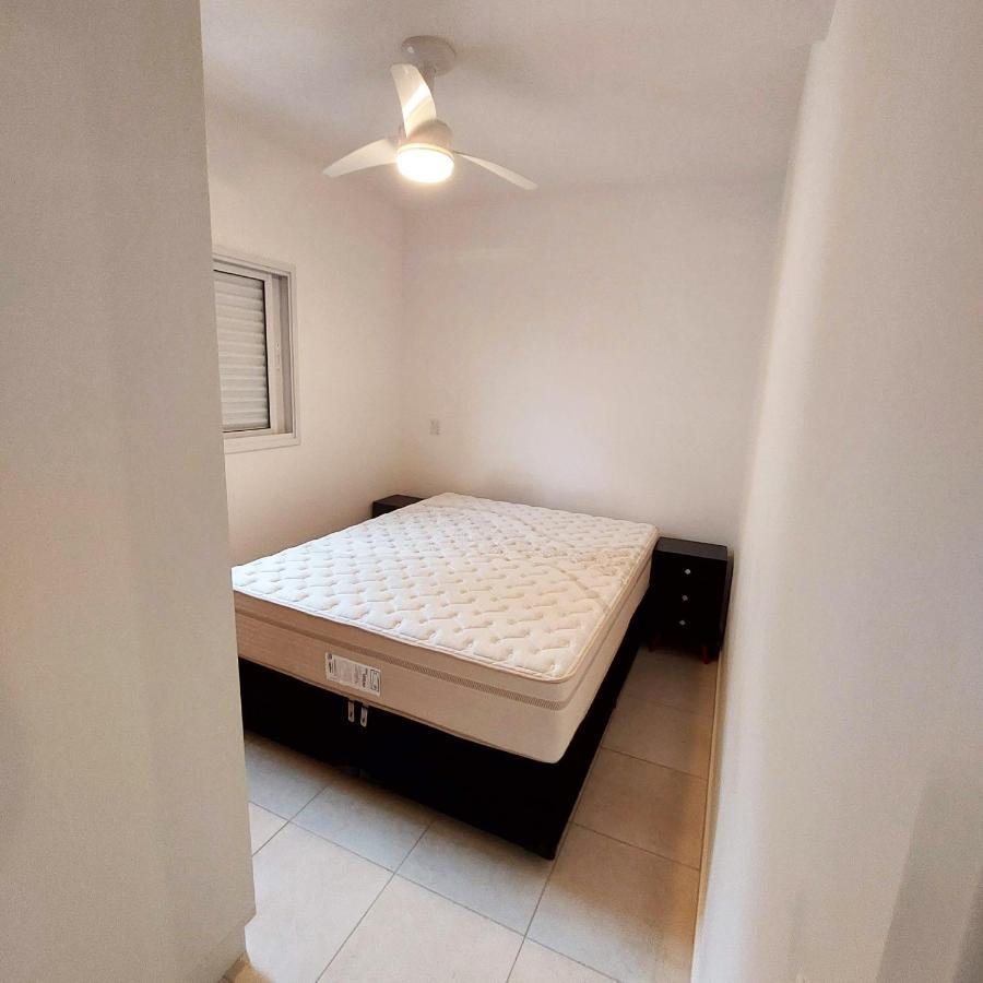 Apartamento Ubatuba Itagua - Ar - Wifi Eksteriør bilde