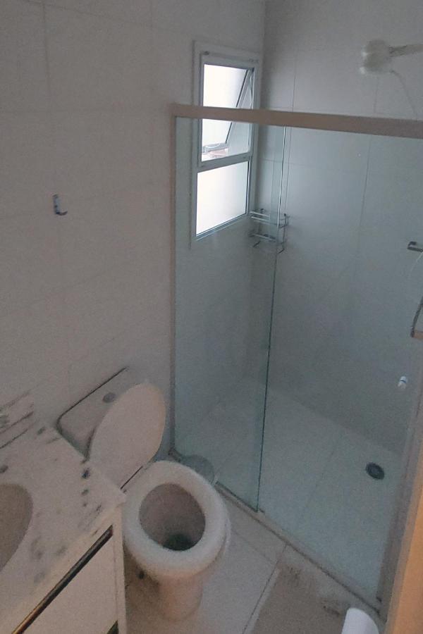 Apartamento Ubatuba Itagua - Ar - Wifi Eksteriør bilde